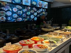 -聚丰园•湖鲜餐厅(阿红私房菜梅石路店)