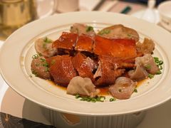 -新兴·金羊座·粤菜点心(乐峰店)