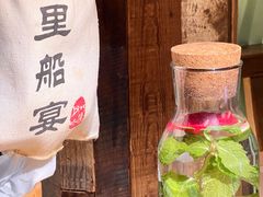 -淀里船宴(卓达店)