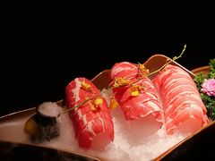-色響火锅(恒隆广场店)