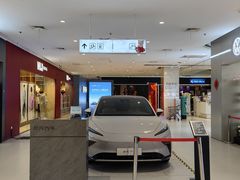 -北京华联购物中心(天通苑店)