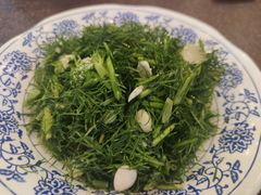 茴香杏仁-老三羊汤【北兴隆街店】