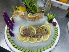 -徽三说·土徽菜·中国徽菜连锁品牌(一中店)