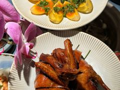 -晓粤·惹味粤菜(凯德乐峰广场店)