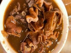 -北京小肠陈饭庄(方庄店)