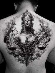 -长沙纹身· 龙堂刺青·三土师傅的店