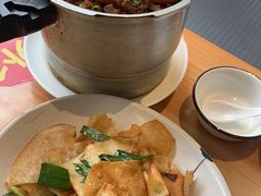 -董厨煨汤馆(车站路店)
