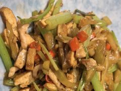 -赣南人家·头牌江西菜(劲松店)