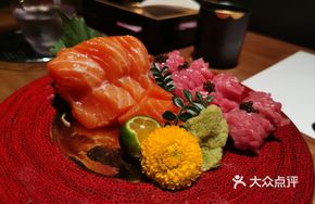 Fresh Bluefin Tuna