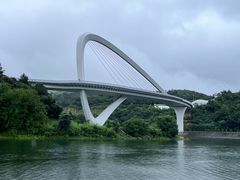 -天目湖山水园