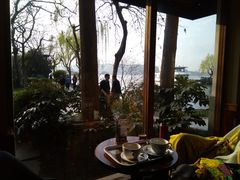 -COSTA COFFEE(西湖天地店)