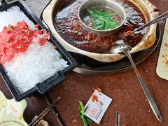 -巴倒烫陆派火锅山庄(南山总店)
