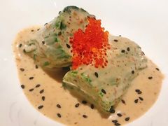 沙律菠菜墩-太二酸菜鱼(深圳布吉万象汇店)
