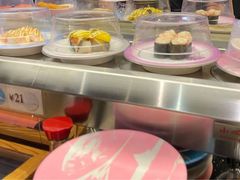 -三禾寿司(石龙店)