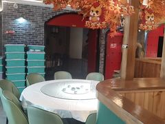 -津沽传奇(红桥水木天成店)