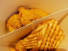 -麦当劳(双榆树店)
