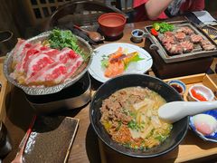 -一豚轩·烧鸟·豚骨拉面(五四路店)