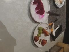 -FAZZFLAME法滋铁板烧自助