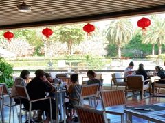 -天津湾西餐厅(三亚海棠湾洲际度假酒店)