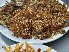 -松明一烤肉馆(鲁园店)