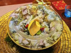 -湖月·割烹料理(湖滨店)