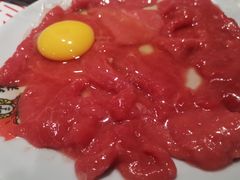 -辣莊重庆老火锅(李沧万达店)
