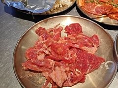 -合易泓烤肉•首创生椰大油边(宁山路店)