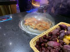 -九月海·海鲜自助(世纪东方店)