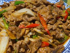 -范记靖远羊羔肉(博物馆店)