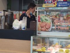 -德克士(北关店)