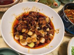 -锦府盐帮·侯宅(五棵松万达店)