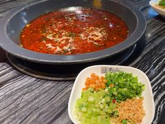 -老船舫·现做活鲜鱼馆(东郊记忆店)