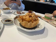 -宝丽轩中餐厅BAOLIXUAN