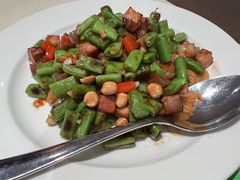 -利苑酒家(金宝店)