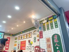 -芝麻糊世家(西华店)