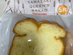 -山崎面包(静安久光店)