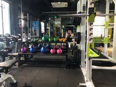 -Liking Fit24小时智能健身(金汇路韩国街店)