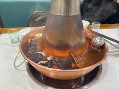 -京九涮肉老北京铜火锅(紫岭国际店)