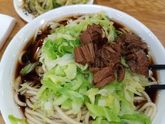 -柴氏风味斋(甘家口店)