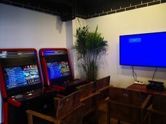 -乌托邦轰趴日租聚会别墅(先生的院子店)