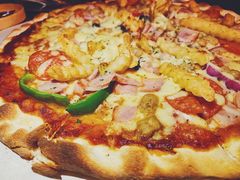 -MI WU FACTORY米屋美食工厂餐厅(绿地店)