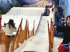 -Mr·Kuma酷么先生雪之乐园