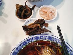 -伟记奥面馆(白塔东路店)