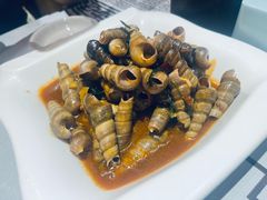 -漫天香·小龙虾餐厅(夏湾店)