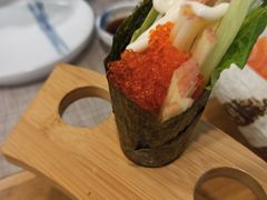 -樱の千渡日式料理·铁板烧•烧鸟(金盛田广场店)