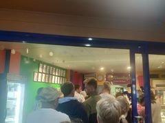 -Dooley's Premium Ice Cream