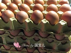 -清真老马家国华牛奶鸡蛋醪糟(正宁路店)