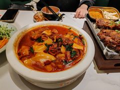 -清真·宁夏印象·盐池滩羊肉体验店(江宁路店)