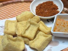 -遇见阿家村云南菜(魏公村店)