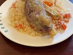 -巴依家新疆手抓饭(菱角湖万达店)